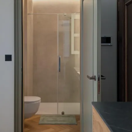 Jedenastka Na Prochowej Apartman