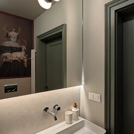 Apartman Jedenastka Na Prochowej Krakkó