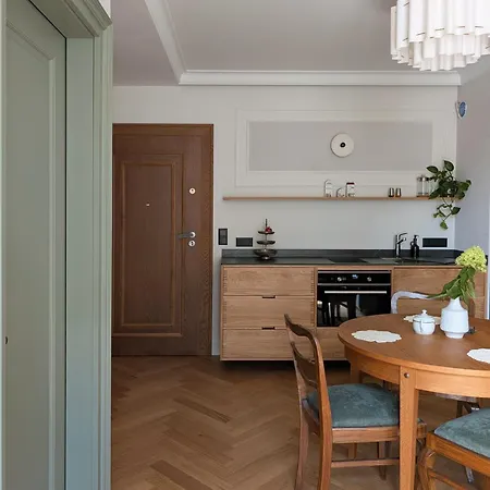 Apartman Jedenastka Na Prochowej